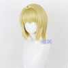 Manmei Wigs: Hunter x Hunter: Kurapika Killua Cosplay Wigs Authentic Manmei Brand Anime Game