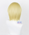 Manmei Wigs: Hunter x Hunter: Kurapika Killua Cosplay Wigs Authentic Manmei Brand Anime Game