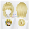 Manmei Wigs: Hunter x Hunter: Kurapika Killua Cosplay Wigs Authentic Manmei Brand Anime Game