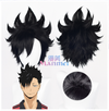 Manmei Wigs: Haikyuu!! Hinata Kageyama Kenma Kuroo Cosplay Wigs Authentic Manmei Brand Anime Game