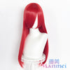 Manmei Wigs: 60cm Straight Cosplay Wigs (Authentic)