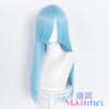 Manmei Wigs: 60cm Straight Cosplay Wigs (Authentic)