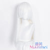 Manmei Wigs: 60cm Straight Cosplay Wigs (Authentic)