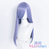 Manmei Wigs: 60cm Straight Cosplay Wigs (Authentic)