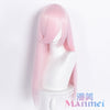 Manmei Wigs: 60cm Straight Cosplay Wigs (Authentic)