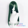 Manmei Wigs: 60cm Straight Cosplay Wigs (Authentic)