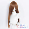 Manmei Wigs: 60cm Straight Cosplay Wigs (Authentic)