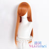 Manmei Wigs: 60cm Straight Cosplay Wigs (Authentic)