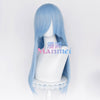 Manmei Wigs: 60cm Straight Cosplay Wigs (Authentic)