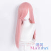 Manmei Wigs: 60cm Straight Cosplay Wigs (Authentic)