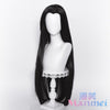 Manmei Wigs: 100cm Straight Center Tip Straight Cosplay Wigs (Authentic)