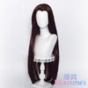 Manmei Wigs: 100cm Straight Center Tip Straight Cosplay Wigs (Authentic)