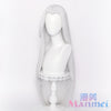 Manmei Wigs: 100cm Straight Center Tip Straight Cosplay Wigs (Authentic)