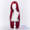 Manmei Wigs: 100cm Straight Center Tip Straight Cosplay Wigs (Authentic)