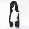 Manmei Wigs: 100cm Straight Fluffy Thick 450 grams Cosplay Wigs (Authentic)