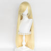 Manmei Wigs: 100cm Straight Fluffy Thick 450 grams Cosplay Wigs (Authentic)