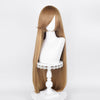 Manmei Wigs: 100cm Straight Fluffy Thick 450 grams Cosplay Wigs (Authentic)