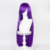 Manmei Wigs: 100cm Straight Fluffy Thick 450 grams Cosplay Wigs (Authentic)