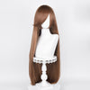 Manmei Wigs: 100cm Straight Fluffy Thick 450 grams Cosplay Wigs (Authentic)