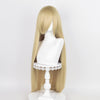 Manmei Wigs: 100cm Straight Fluffy Thick 450 grams Cosplay Wigs (Authentic)