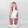 Manmei Wigs: 100cm Straight Fluffy Thick 450 grams Cosplay Wigs (Authentic)