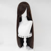 Manmei Wigs: 100cm Straight Fluffy Thick 450 grams Cosplay Wigs (Authentic)