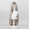 Manmei Wigs: 100cm Straight Fluffy Thick 450 grams Cosplay Wigs (Authentic)