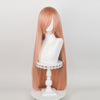 Manmei Wigs: 100cm Straight Fluffy Thick 450 grams Cosplay Wigs (Authentic)