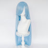 Manmei Wigs: 100cm Straight Fluffy Thick 450 grams Cosplay Wigs (Authentic)