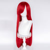 Manmei Wigs: 100cm Straight Fluffy Thick 450 grams Cosplay Wigs (Authentic)