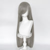 Manmei Wigs: 100cm Straight Fluffy Thick 450 grams Cosplay Wigs (Authentic)