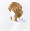 Manmei Wigs: Legend of Zelda Breath of the Wild: Cosplay Wigs Authentic Manmei Brand Anime Game