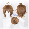 Manmei Wigs: Tears of Themis: Luke Artem Vyn Marius Cosplay Wigs Authentic Manmei Brand Anime Game