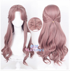 Manmei Wigs: Light and Night: Osborn Evan Sariel Charlie Jesse Cosplay Wigs Authentic Manmei Brand Anime Game