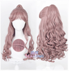 Manmei Wigs: Light and Night: Osborn Evan Sariel Charlie Jesse Cosplay Wigs Authentic Manmei Brand Anime Game