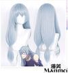 Manmei Wigs: Jujutsu Kaisen: Geto Toji Mahito Maki Mai Cosplay Wigs Authentic Manmei Brand Anime