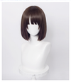 Manmei Wigs: Saekano: How to Raise a Boring Girlfriend: Megumi Kato Eriri Spencer Cosplay Wigs Authentic Manmei Brand Anime