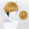 Manmei Wigs: Haikyuu!! Hinata Kageyama Kenma Kuroo Cosplay Wigs Authentic Manmei Brand Anime Game