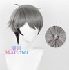 Manmei Wigs: Haikyuu!! Hinata Kageyama Kenma Kuroo Cosplay Wigs Authentic Manmei Brand Anime Game