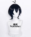 Manmei Wigs: SK8 The Infinity: Miya Reki Langa Kaoru Cosplay Wigs Authentic Manmei Brand Anime Game