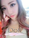 Magic Eye 1 PAIR / 2 PCS Contact Lens Harajuku Animation Contact Lens