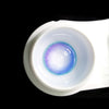 Magic Eye 1 PAIR / 2 PCS Rainbow Contact Lens Animation Contact Lens