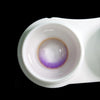 Magic Eye 1 PAIR / 2 PCS Rainbow Contact Lens Animation Contact Lens