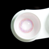 Magic Eye 1 PAIR / 2 PCS Rainbow Contact Lens Animation Contact Lens