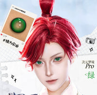 LENSPOP Dimension Dream Pro 1-Day Anime Cosplay Contact Lenses