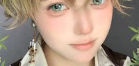 DOYA Fairy Tale Town Series 6-Month Fantasy Cosplay Contact Lenses