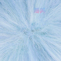 Manmei 37cm Outward Flipped Wolf Cut Universal Cosplay Wig