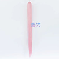 Manmei 90cm Universal Claw Clip Ponytail Cosplay Wig Extension 30+ Colors