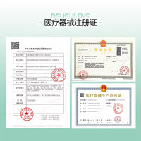 DGUGULENS Xiao Yi 1-Day Light and Night Cosplay Contact Lenses – Zhuxinli Series