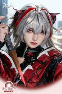 DOYA Mai Xiaowen Series 6-Month Anime Cosplay Contact Lenses